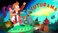 Сериал Футурама - Нестареющая мультклассика о будущем